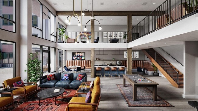 Building Photo - The Westbrook Apartments at Brewers Row
