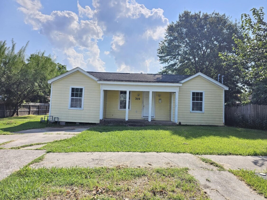 Foto principal - 319 Johnson St