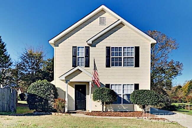 Foto del edificio - 4600 Hampton Chase Dr SW