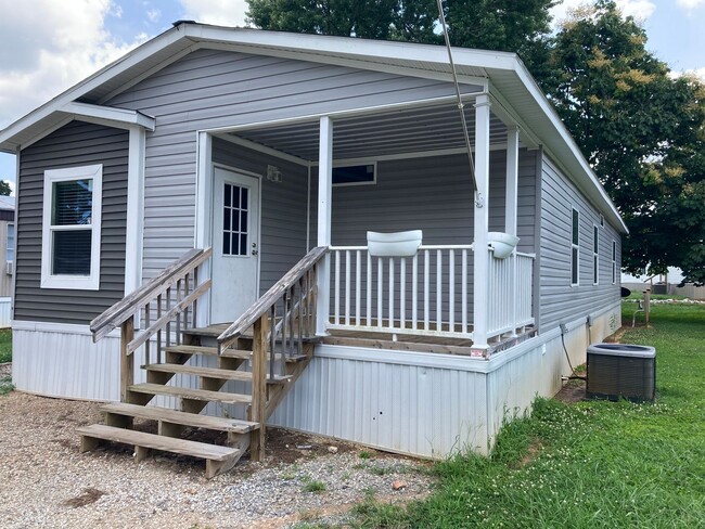 Building Photo - University Estates Mobile Home Community