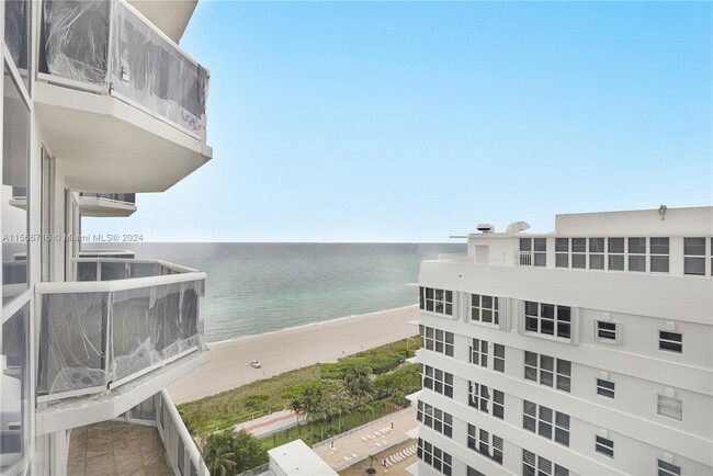 Foto del edificio - 4775 Collins Ave