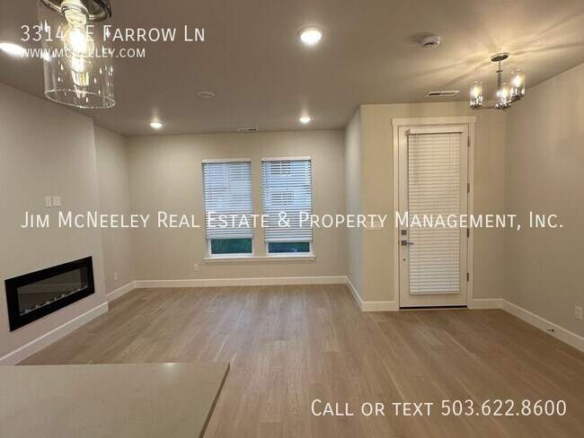 Foto del edificio - 3314 SE Farrow Ln