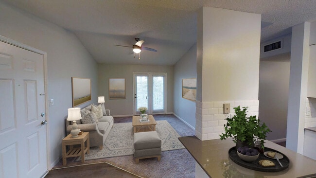 Building Photo - Aurea Apartments