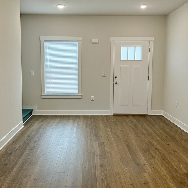 Foto del edificio - The Hills Townhomes 701-708