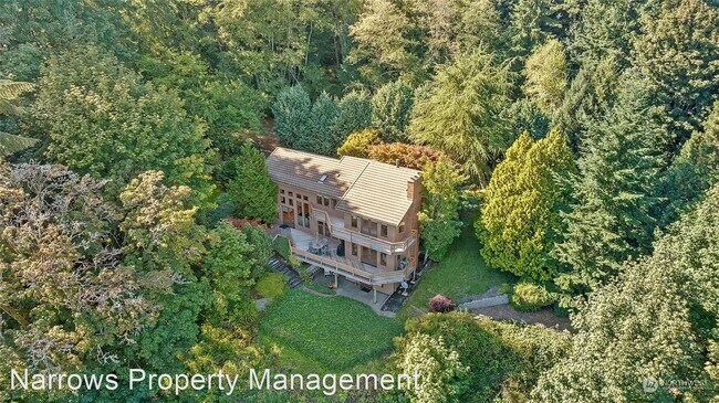 Foto del edificio - 4 br, 3 bath House - 12747 Fetters Lane SE