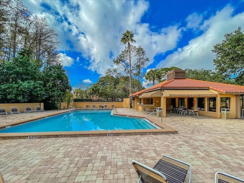 4834 Normandy Pl Unit D, Orlando, FL 32811 Condo for Rent in Orlando