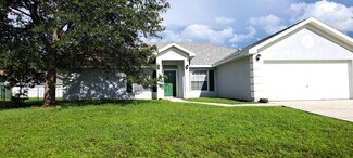 Building Photo - 963 Husted Ave SE