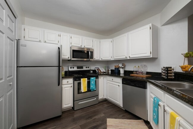 Photo - The Landings Apartments