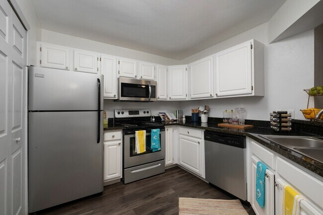 Foto del edificio - The Landings