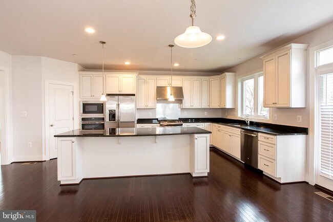 Foto del edificio - 304 S Stonestreet Ave