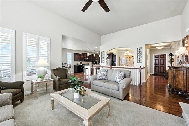 Foto del edificio - 12695 Black Hills Dr
