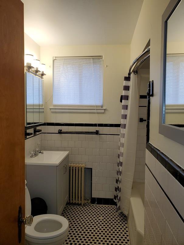 14 Ashland St Unit 2R, Worcester, MA 01609 Condo for Rent in