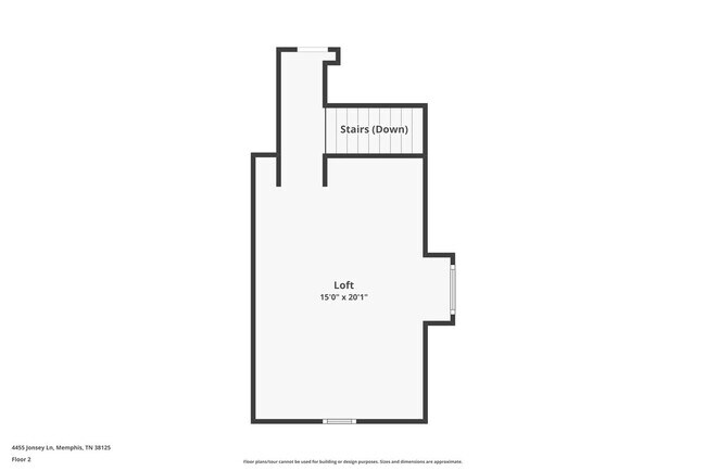 Building Photo - 4455 Jonsey Ln