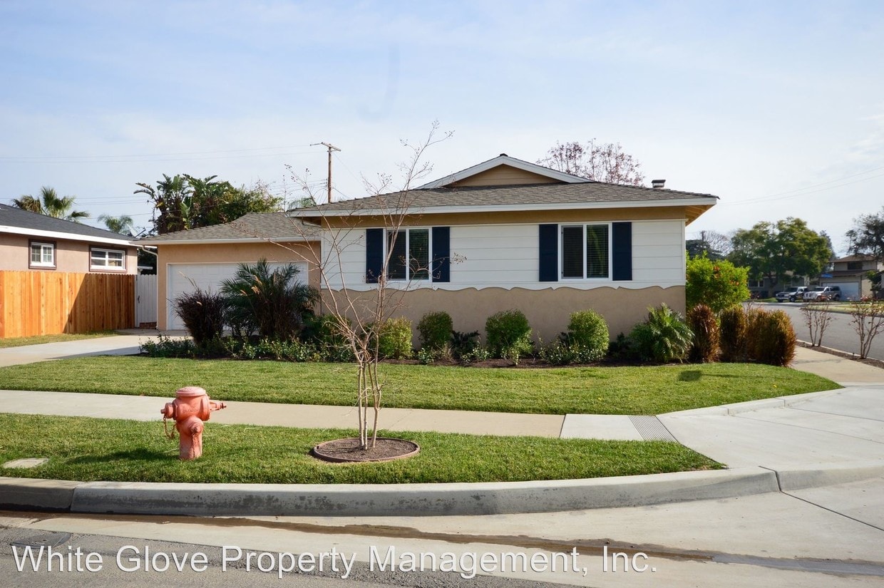 545 N Milford St, Orange, CA 92867 House Rental in Orange, CA