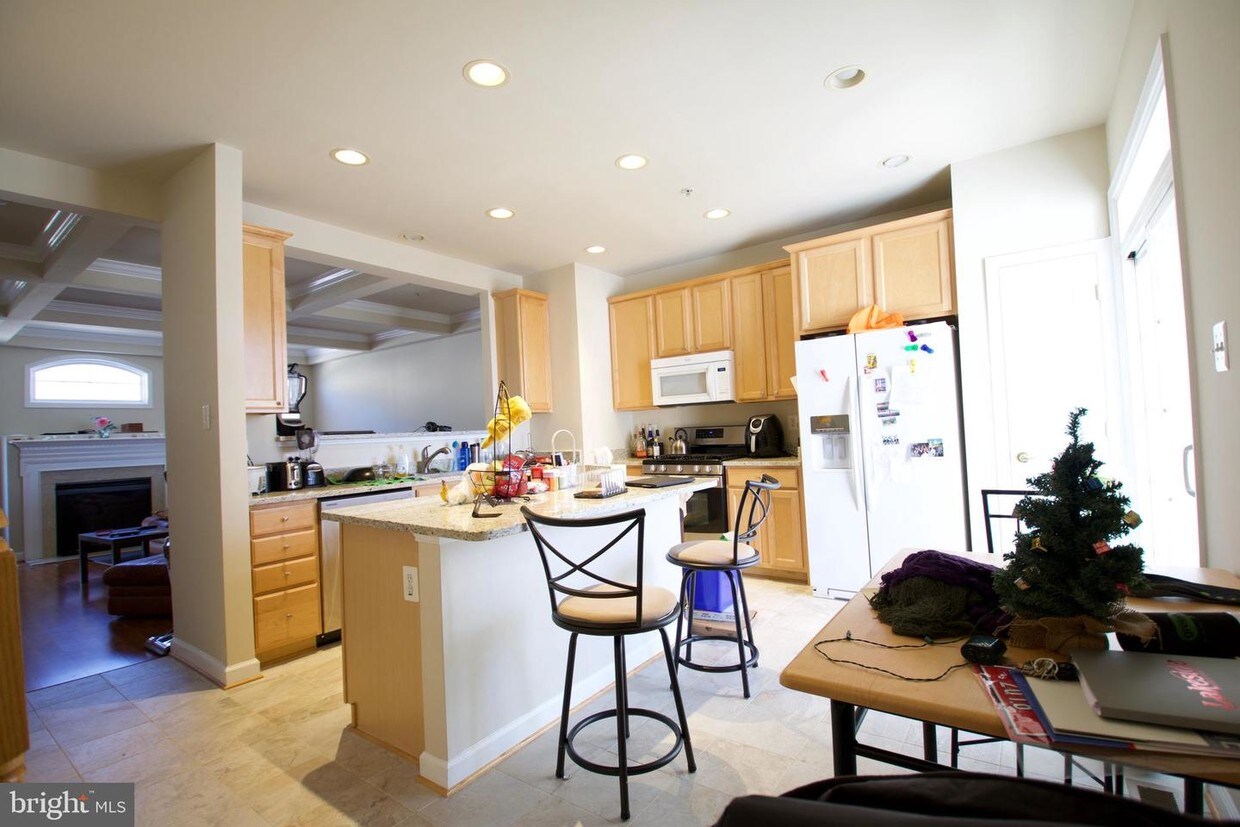 Foto principal - 1127 Gaither Rd