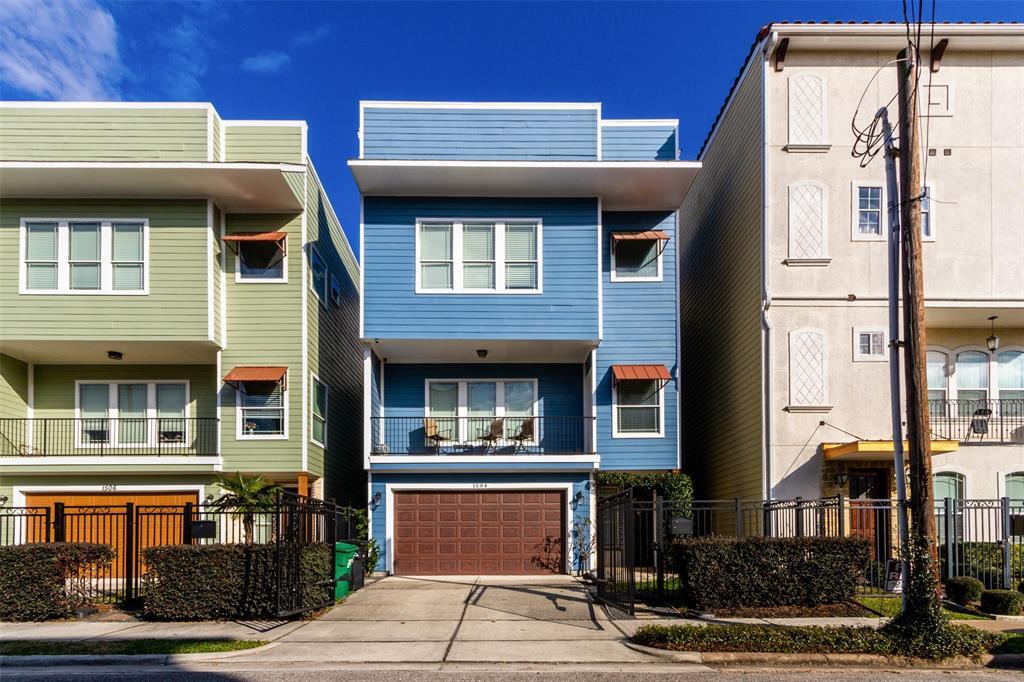 Primary Photo - 1504 Colorado St