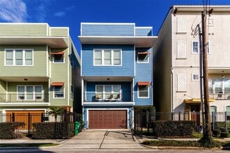 Building Photo - 1504 Colorado St