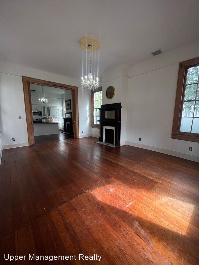 Foto del edificio - 1 br, 1.5 bath Apartment - 2823 Constance ...