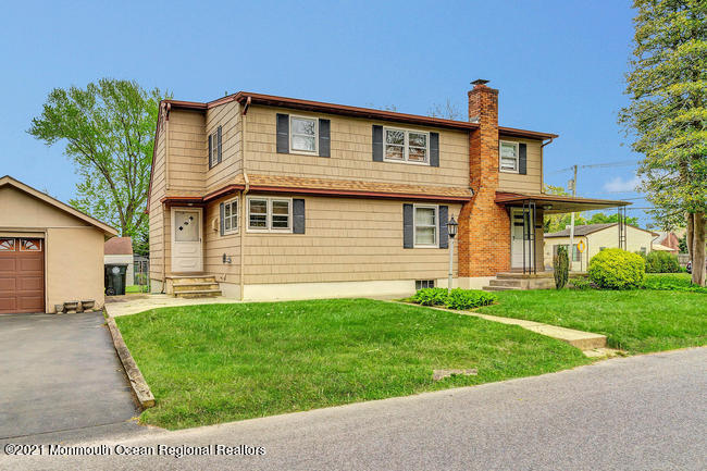 Foto principal - 3018 Belmar Blvd