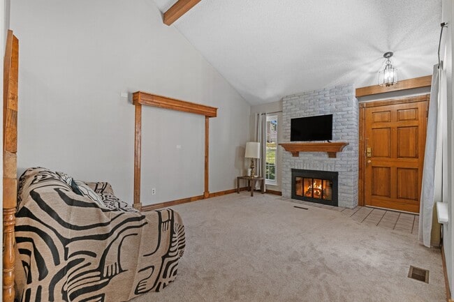 Photo - 903 S Fairplay St (Aurora, CO) Townhome