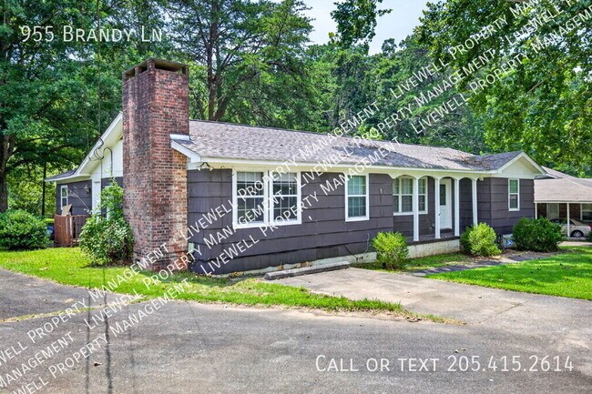 Foto del edificio - 955 Brandy Ln