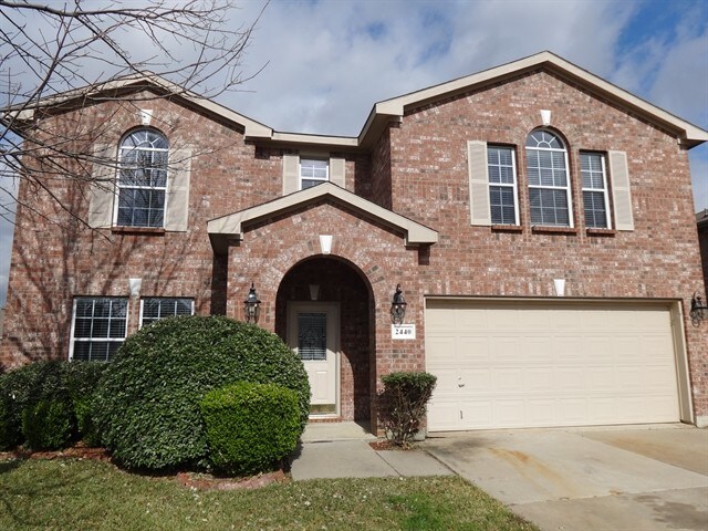 Primary Photo - 2440 Arroyo Springs Drive