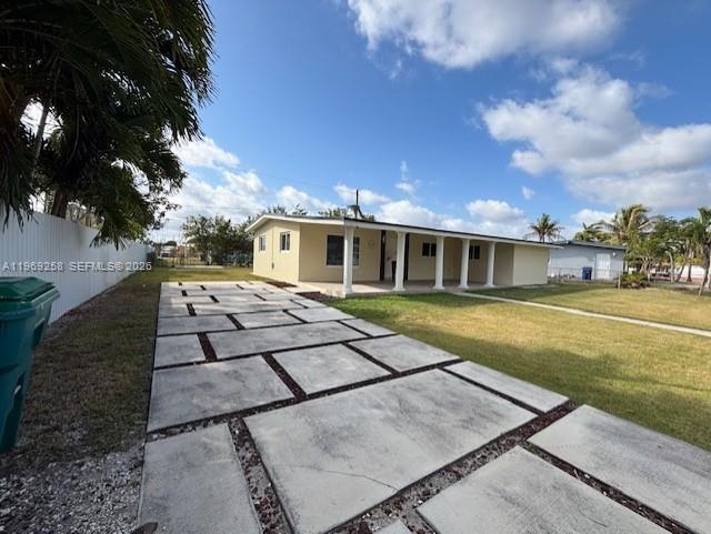 Foto del edificio - 14530 SW 290th Terrace