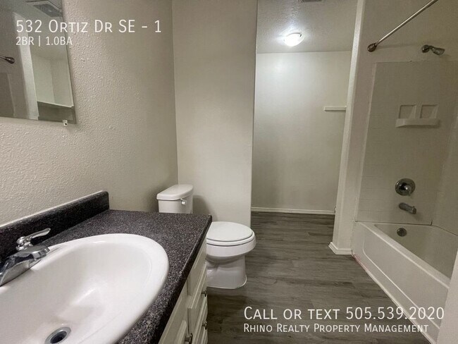 Foto del edificio - 532 Ortiz Dr SE