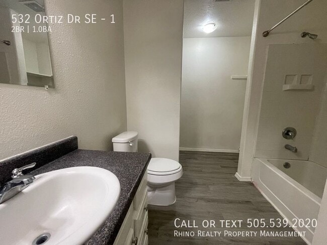 Building Photo - 532 Ortiz Dr SE
