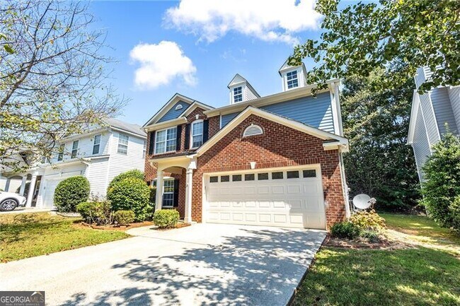 Foto del edificio - 1545 Anna Ruby Ln