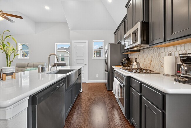Foto del edificio - 11911 Briarwood Hill Way