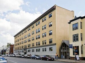 Building Photo - 1200 Massachusetts Ave