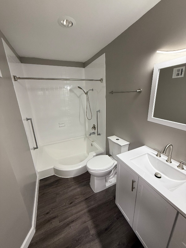 Building Photo - 3307 Huntley Sq Dr
