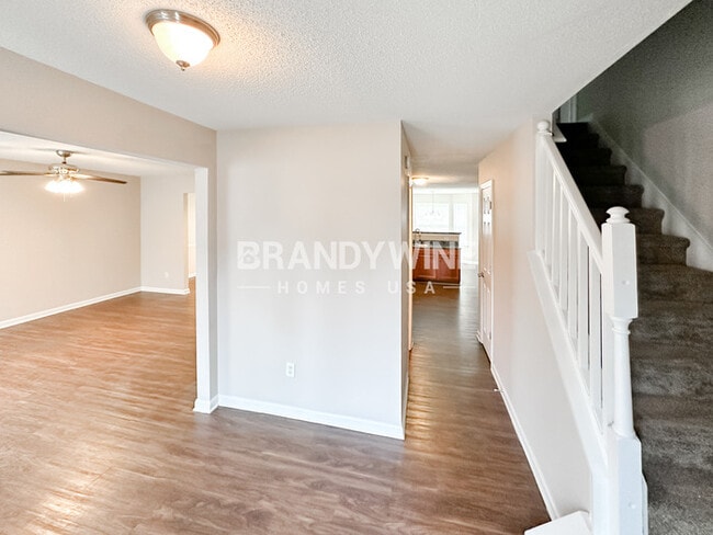 Foto del edificio - 6022 Birdseye Tr