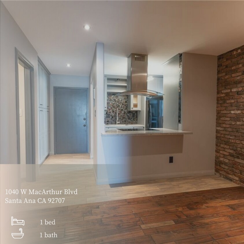 1040 W MacArthur Blvd Unit 7, Santa Ana, CA 92707 Condo for Rent in