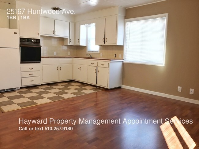 Building Photo - 25167 Huntwood Ave
