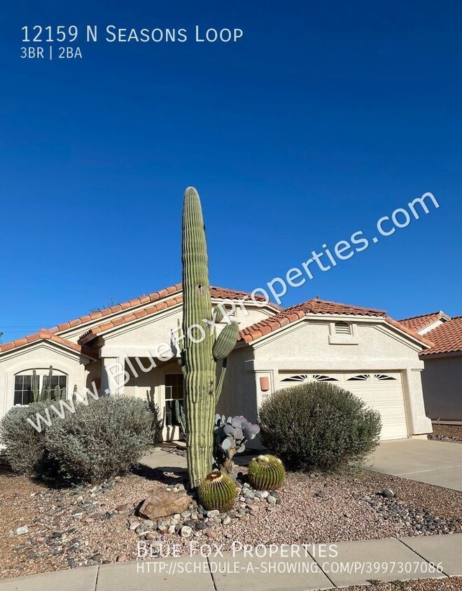 Primary Photo - 12159 N Seasons Loop