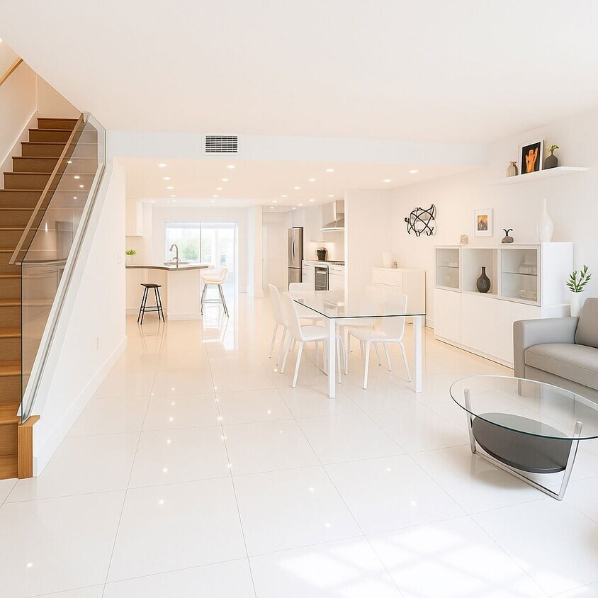 Photo - 916 Northeast 27th Avenue, Hallandale Beach, FL 33009 - 3 BR 2.5 BA townhouse