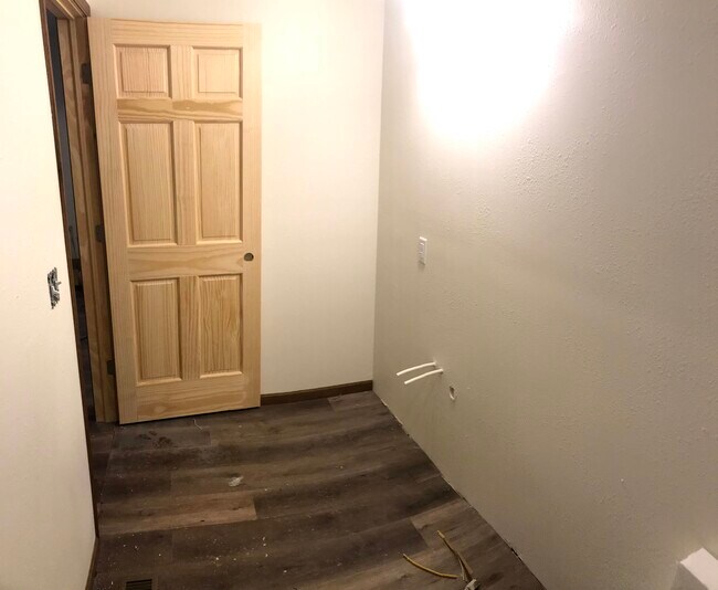 Bathroom - 310 W Adams St