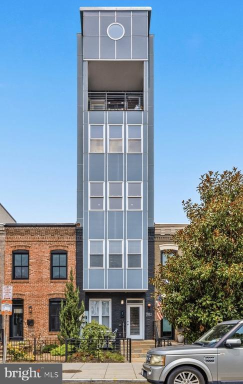 Foto del edificio - 1013 V St NW