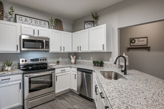 Building Photo - Woodland Landings