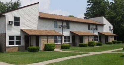 Building Photo - 110 Bauer Ct
