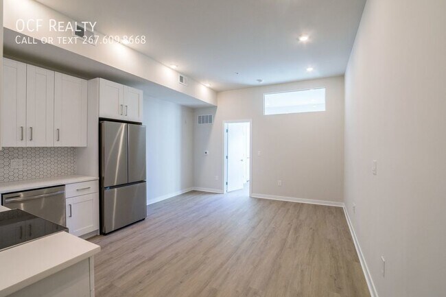Foto del edificio - New Grays Ferry Apartment