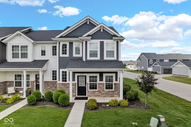 Building Photo - 3516 Thomas Jefferson St