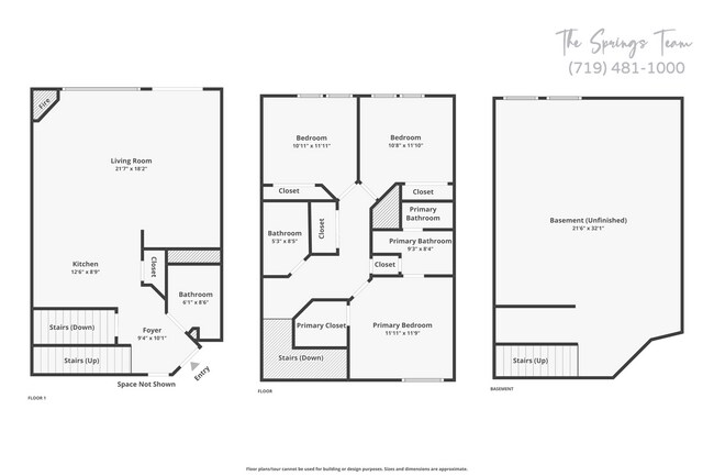 Foto del edificio - LUXURY 3BR TOWNHOME IN THE VILLAS AT NORTH...