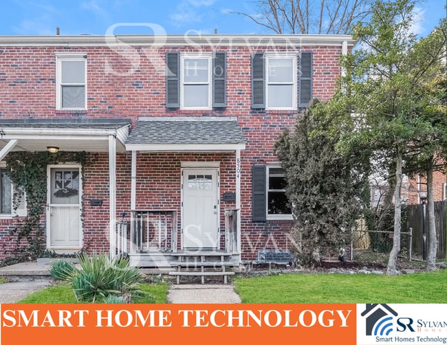 Photo - 8504 Willow Oak Rd Townhome