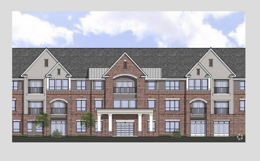 Harmony at Tucker Station Independent Living Apartments in