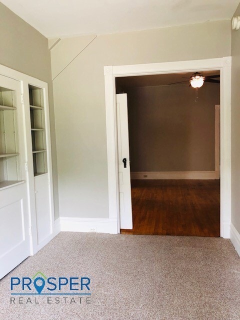 Building Photo - FI909X