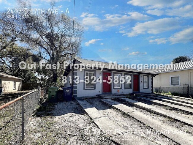 Foto del edificio - 2407 E 17th Ave