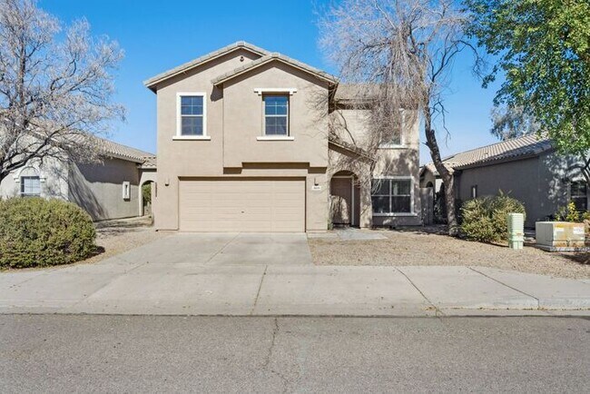 Foto del edificio - 3076 W Silver Creek Dr